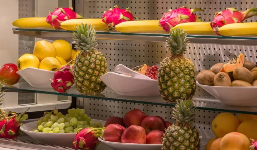 INNVISTA HOTELS BELEK  5*-35