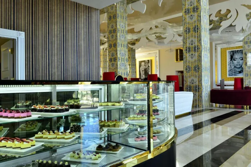 AZURA DELUXE RESORT & SPA HOTEL  5*-19