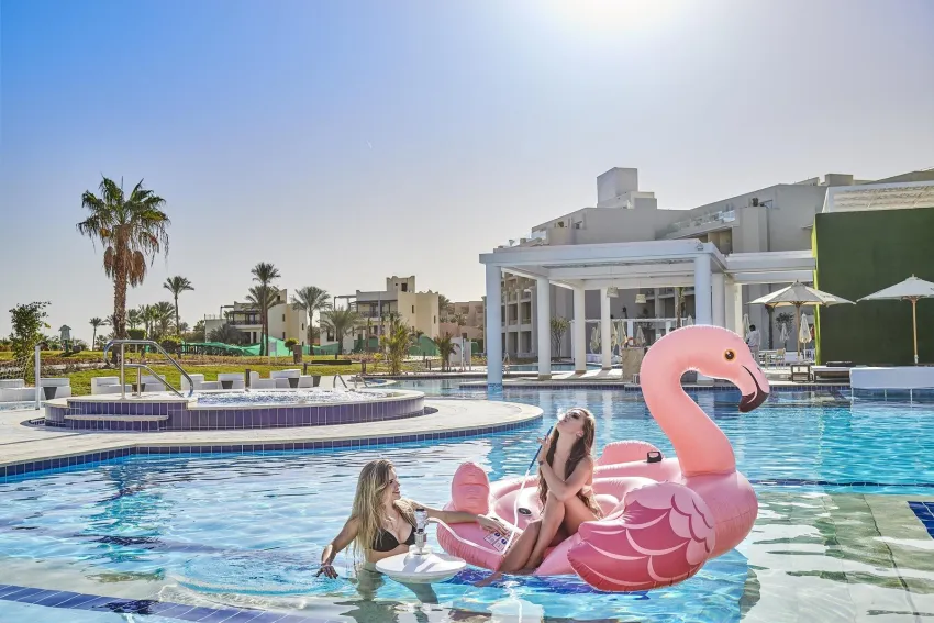 Steigenberger Pure Lifestyle Resort 5*-13