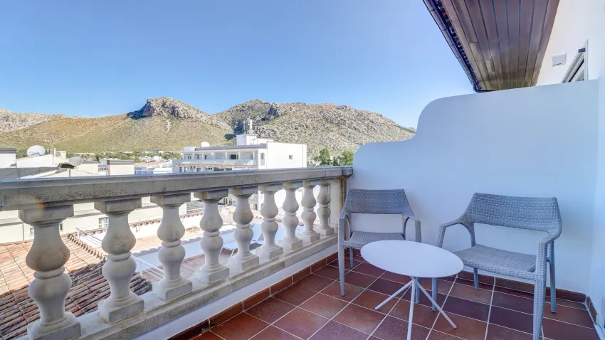 Hotel Illa D'or & Club Apartaments 4*-58