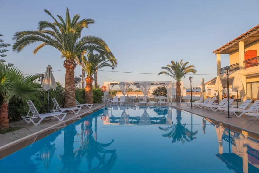 Creta Aquamarine 3*-33