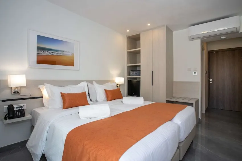 Best Western Plus Larco Hotel 4*-21