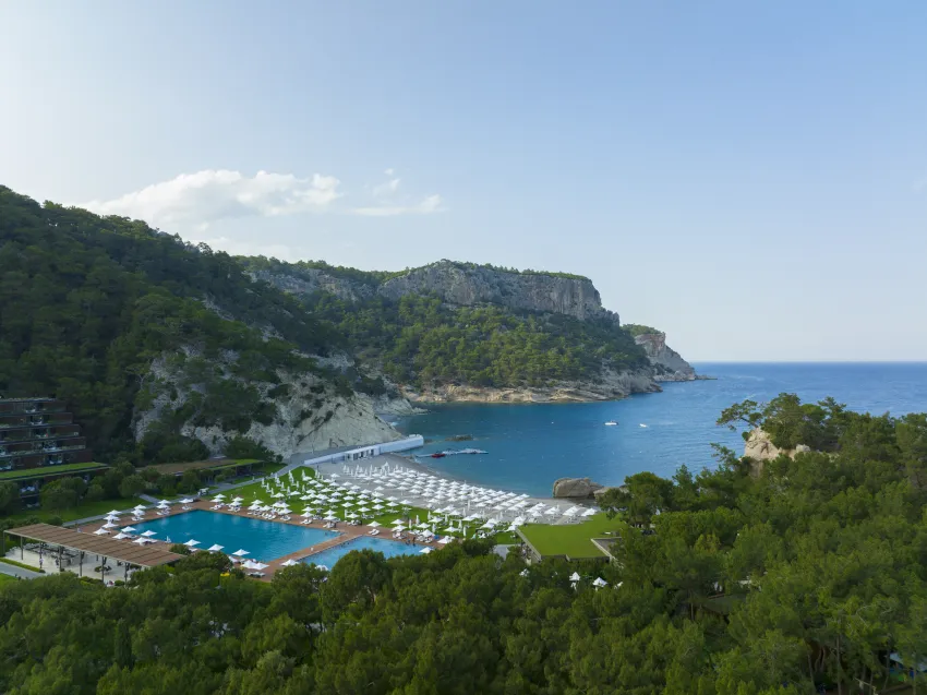 Maxx Royal Kemer Resort 5*-12