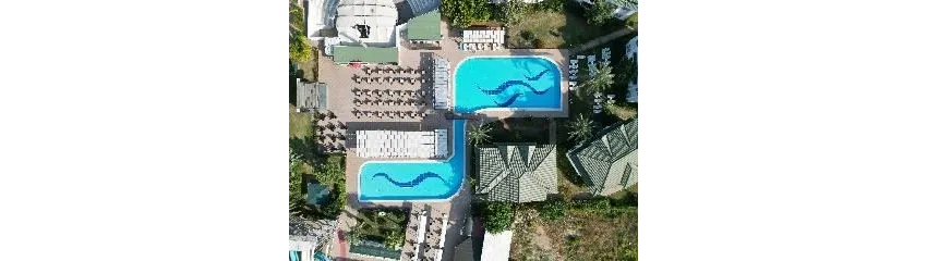 Aydinbey Gold Dreams 5*-14