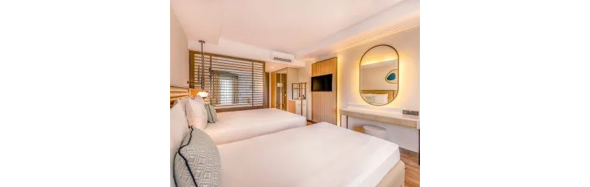 Belek Beach Resort Hotel 5*-26