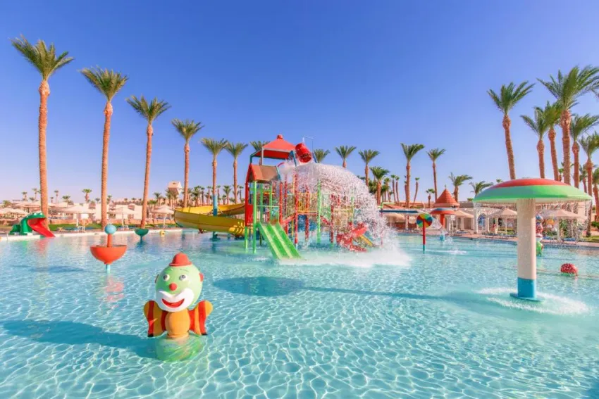 Pickalbatros Beach Albatros Resort 4*-40
