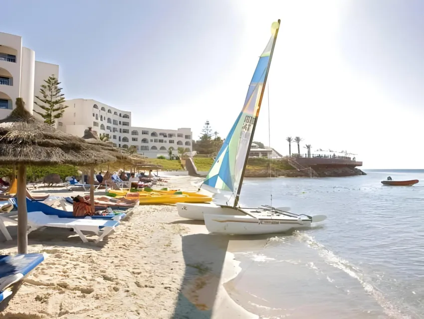 Regency Hotel & Spa 4*-15