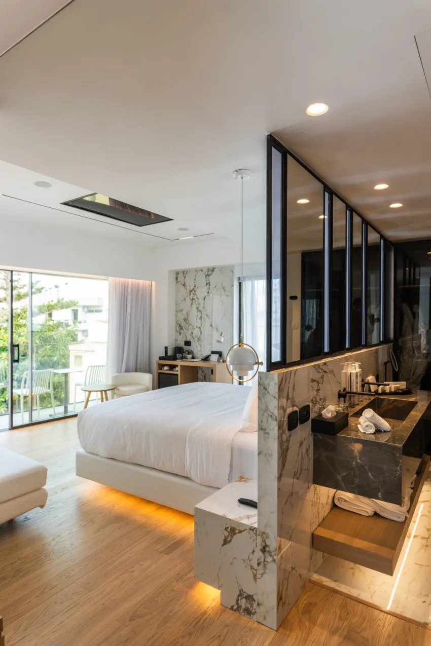 Ethereal White Resort 5*-30