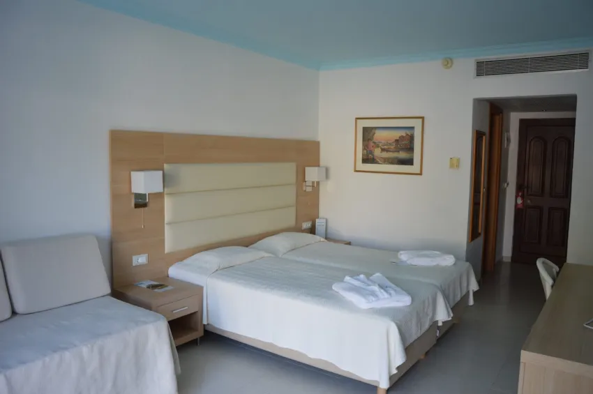 Blue Horizon Hotel 4*-21