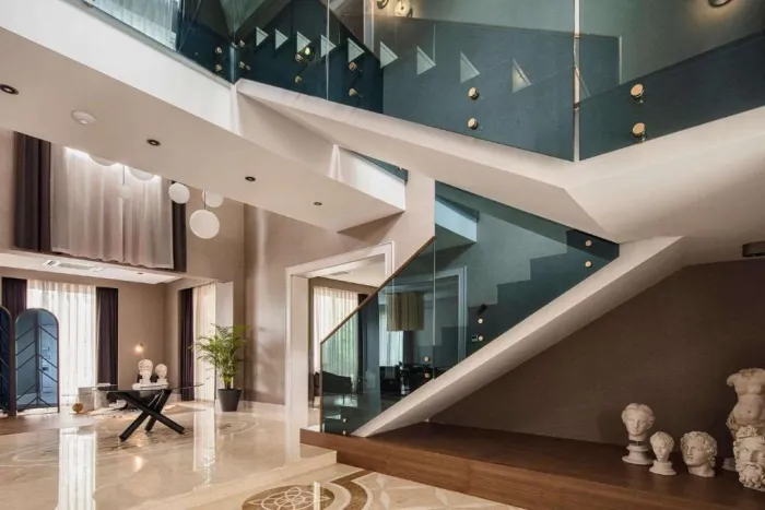 MAXX ROYAL BELEK GOLF RESORT  5* - Belek - Turcia