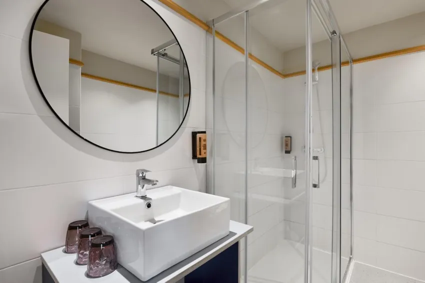 Tent Mojito Suites -23