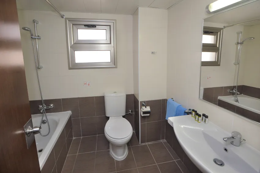 Euronapa Hotel Apartments 3*-17