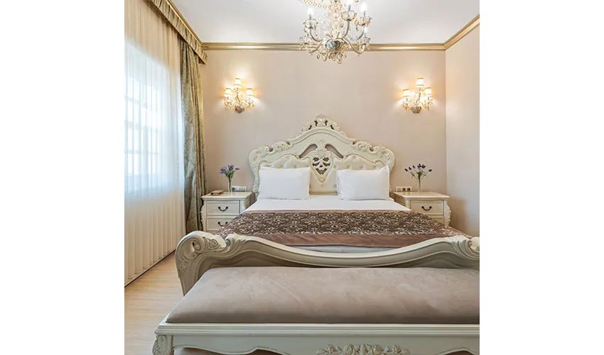 Elegance East Hotel - Boutique Class 4*-21