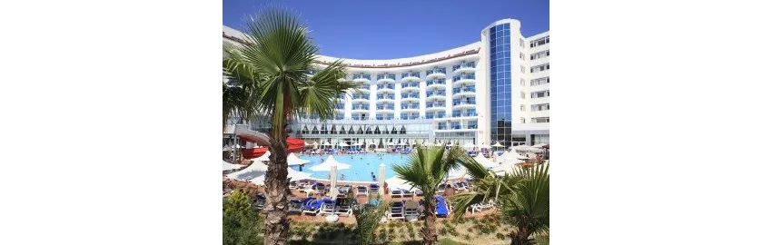 Narcia Resort Side 5*-15