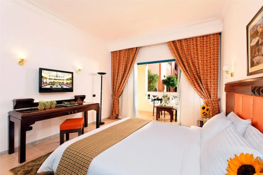 Pickalbatros Aqua Park Resort 4*-10