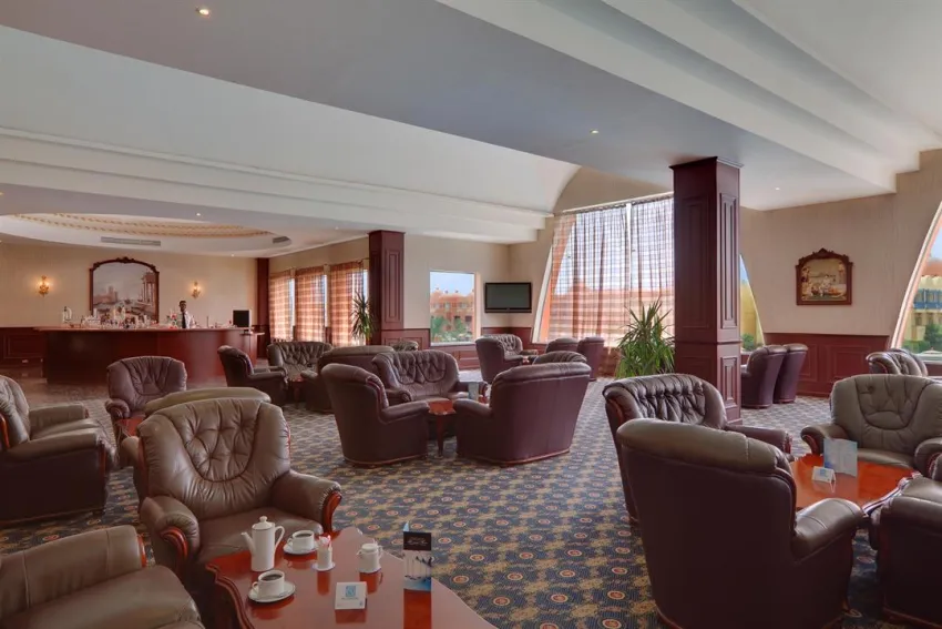 TITANIC BEACH SPA & AQUAPARK   5*-12
