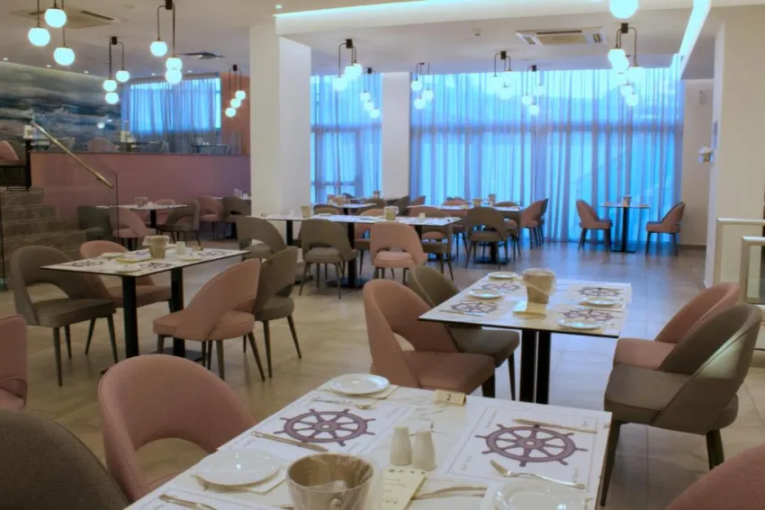 Kapetanios Bay Hotel Protaras 3*-35