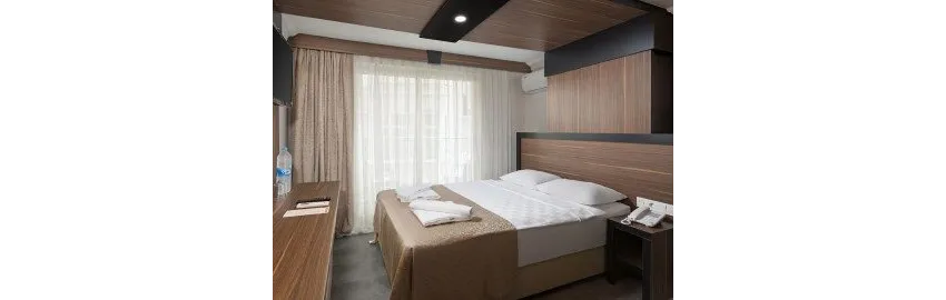 Senza Grand Santana Hotel 5*-21