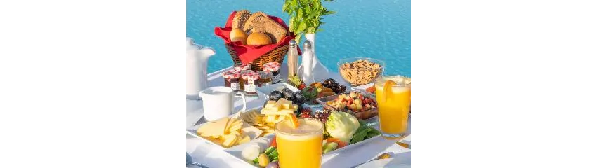 Mercure Hurghada Hotel 4*-78