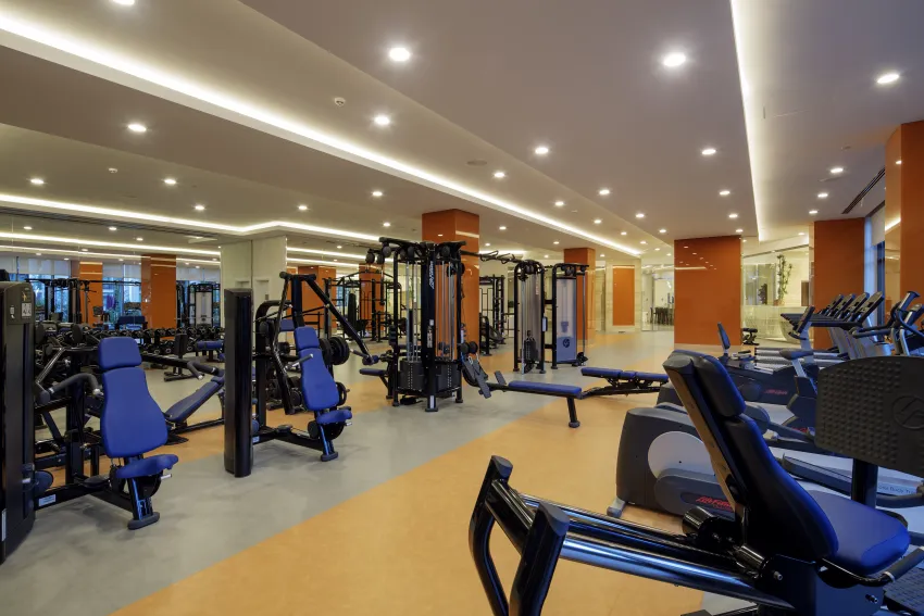 The Sense Deluxe Hotel 5*-72