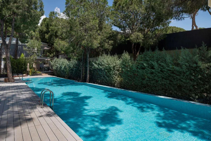 Voyage Belek Golf & Spa Hotel 5*-89