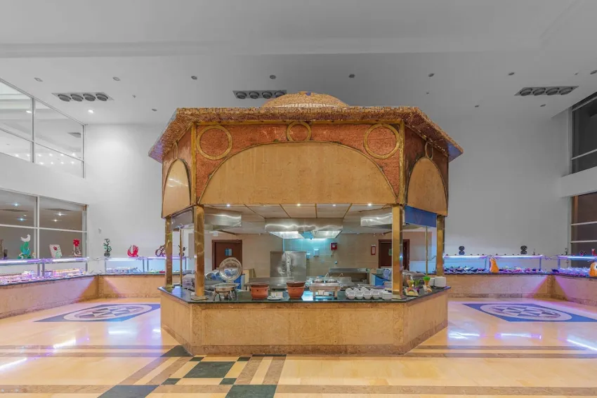 Albatros Makadi Resort 5*-44