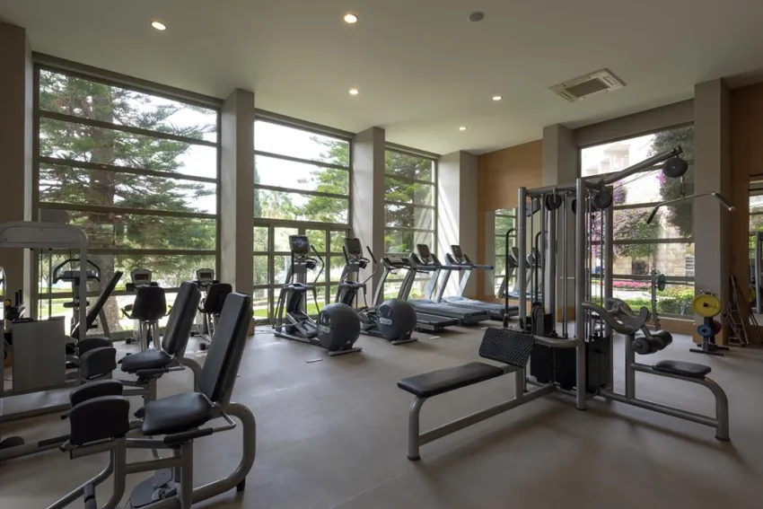 BARUT HEMERA RESORT & SPA  5*-26