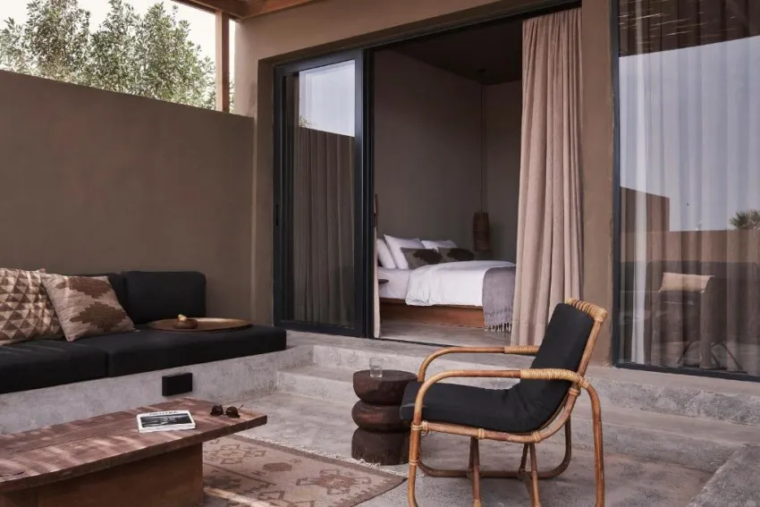 CASA COOK EL GOUNA (ADULTS ONLY 16+)  5*-14