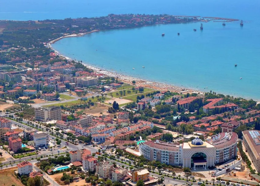 SIDE PRENSES RESORT HOTEL & SPA  5*-1