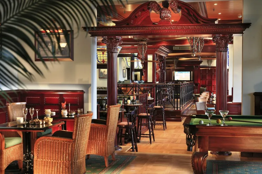 Palm Royale Soma Bay Resort 5*-383