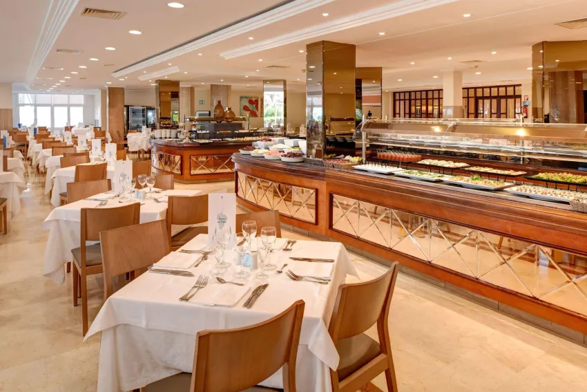 Flamenco Hipotels 4*-16