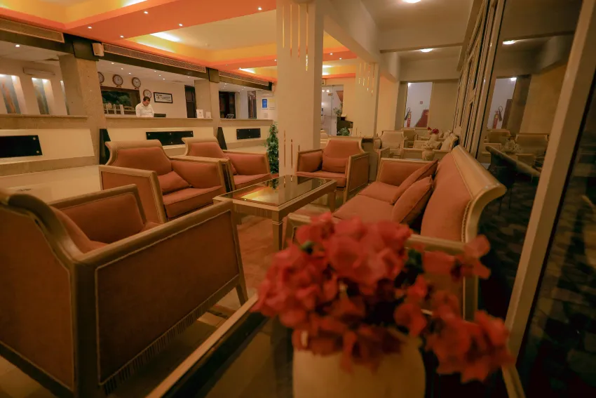 MG Alexander The Great Hotel 4*-35