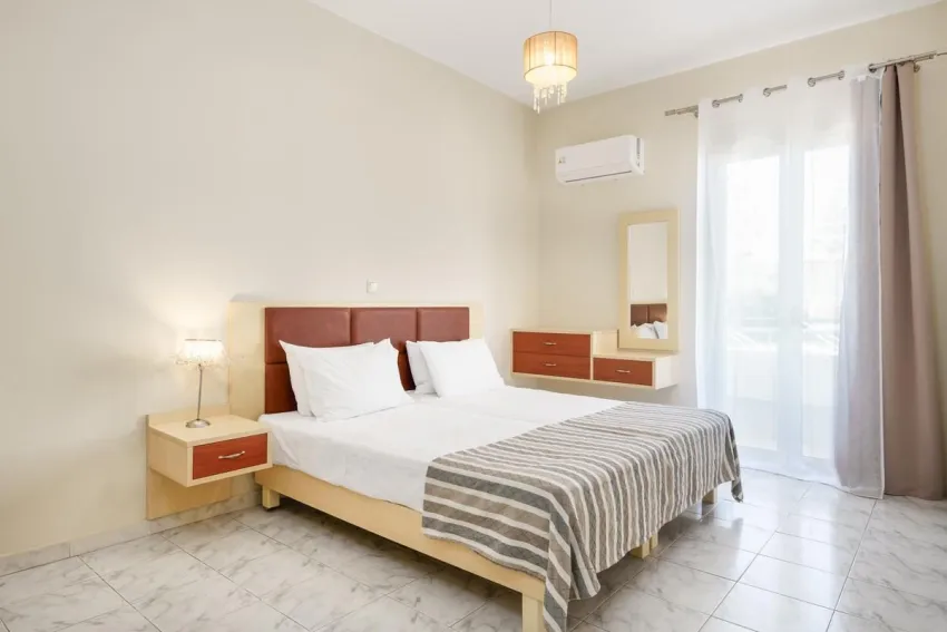 Axos Hotel Apartments 3*-12