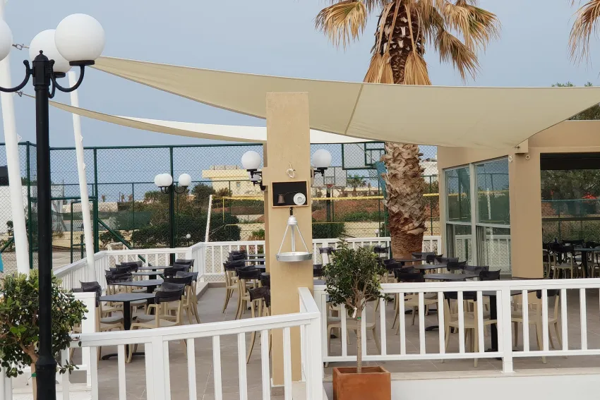 Stella Blue Seaside Resort 4*-18