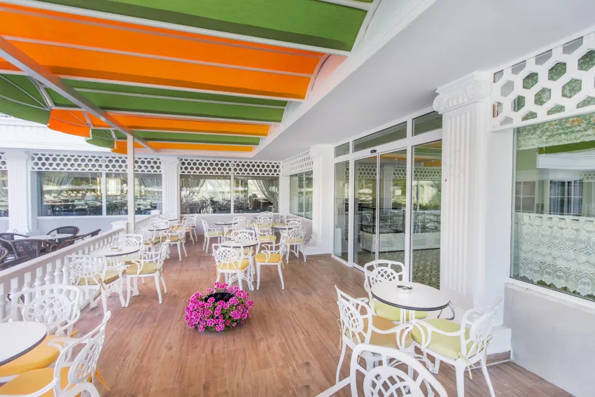 Innvista Hotels Belek 5*-17