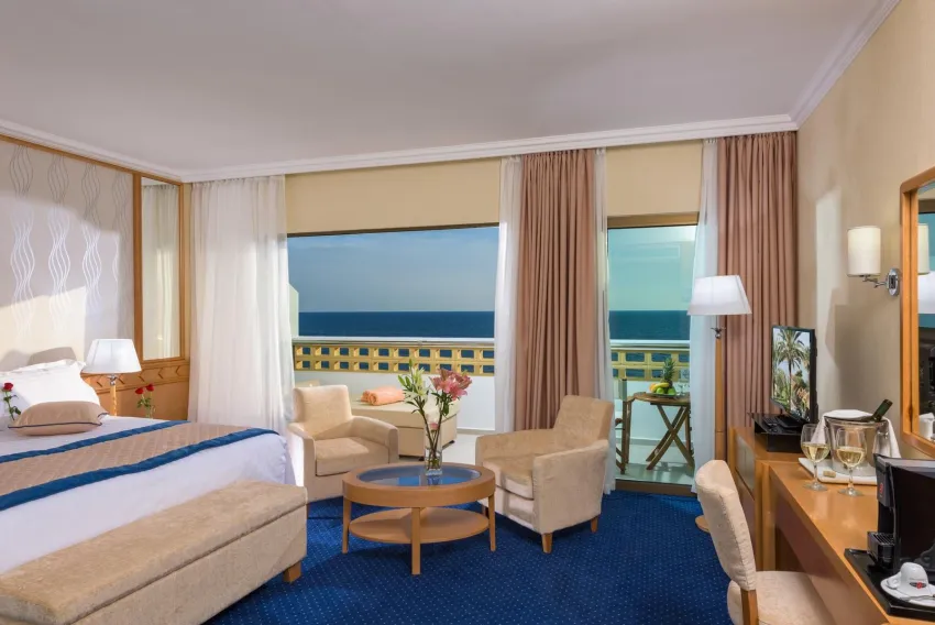 Constantinou Bros Athena Royal Beach Hotel 4*-13