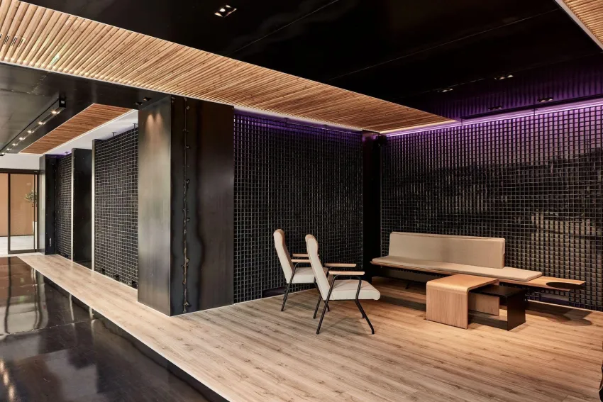 Ibis Styles Heraklion Central 4*-5