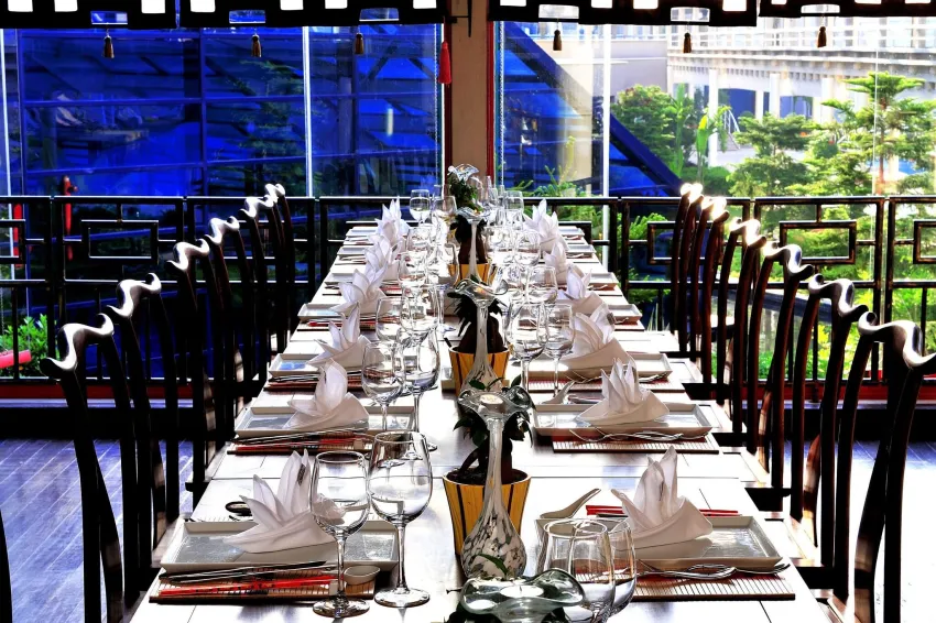 Susesi Luxury Resort Hotel 5*-302