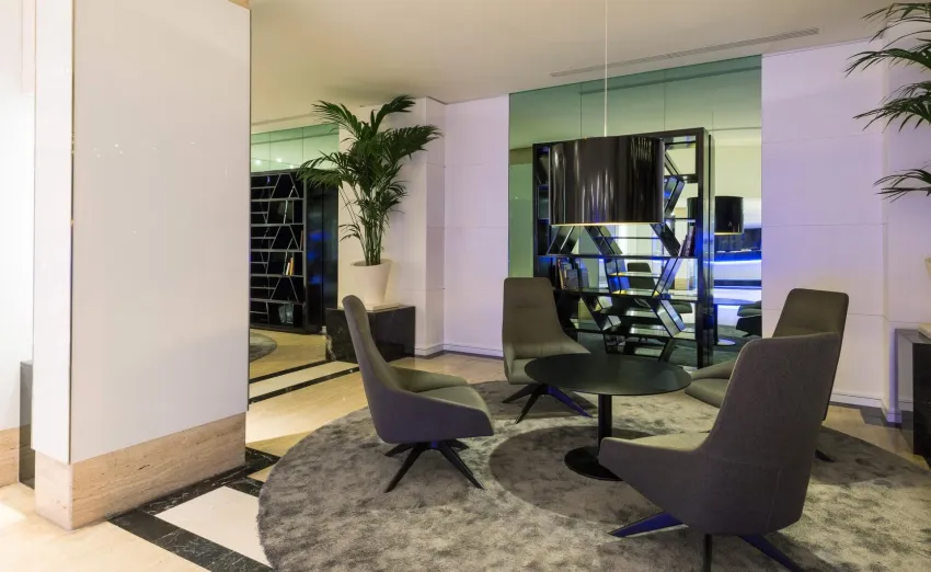 Hotel Palma Bellver Affiliated by Melia 4*-7