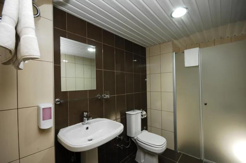 SEALINE HOTEL  3*-9