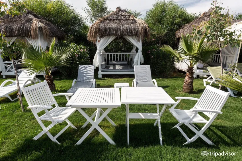 Delphin Be Grand Resort Hotel 5*-16