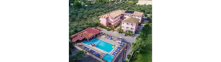 Savvas De Mar Hotel 2*-18