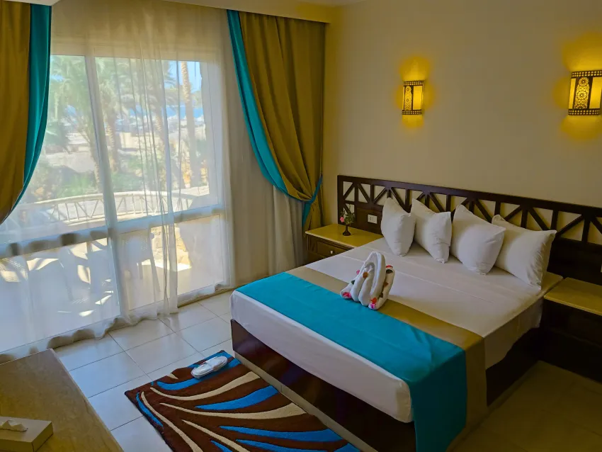 Utopia Beach Club 4*-59
