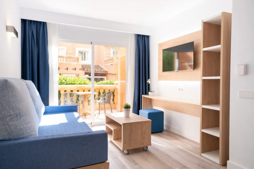 Ciudad Laurel Aparthotel 3*-27