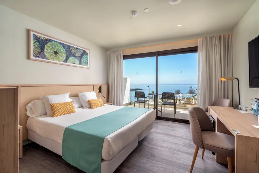 Aluasoul Palma 4*-22