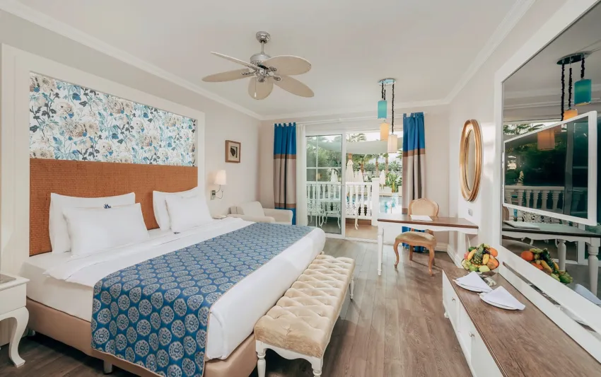 Rubi Platinum Resort & Spa 5*-22
