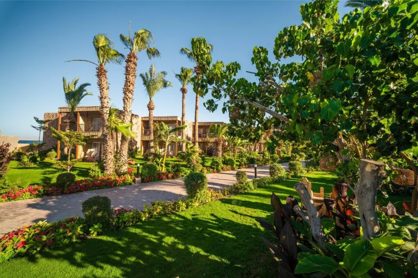 Ananea Hurghada Resort (Adults Only 16+) 4*-20