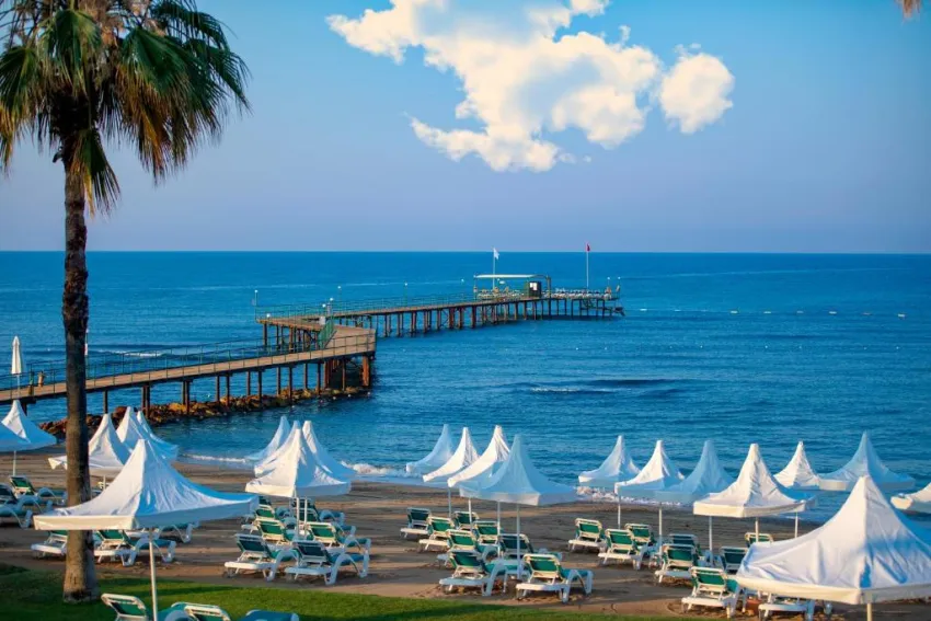 TURQUOISE HOTEL  5*-23