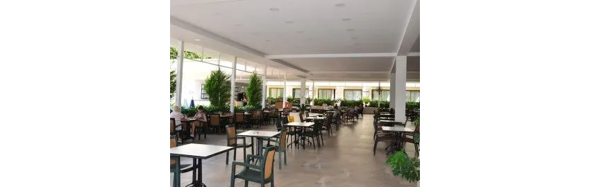 Side Yesiloz Hotel 3*-4