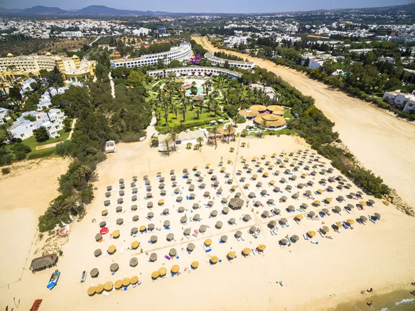 Sentido Phenicia 4*-4